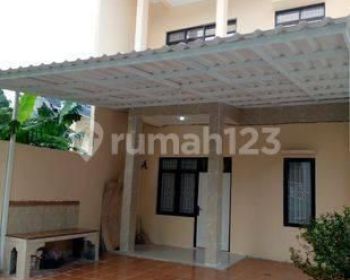 Jual rumah di alexander Village