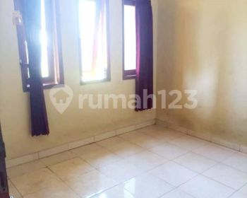 Di sewa rumah siap huni di mekar wangi komplek elite