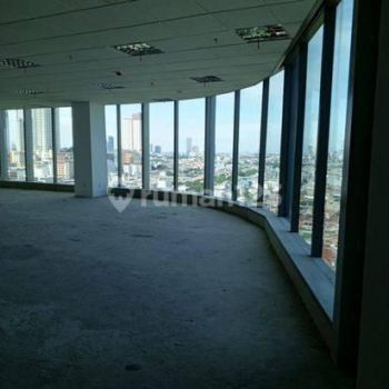 Perkantoran di Sarinah Thamrin , Jakarta Pusat 364 m Bagus