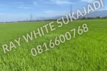 Sale Tanah: tanah di Cibiru