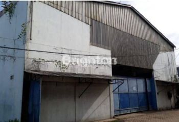 GUDANG GUNUNG ANYAR SURABAYA SIAP PAKAI LOKASI STRATEGIS