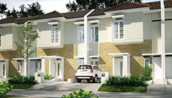 Rumah baru oleh developer JAYALAND
