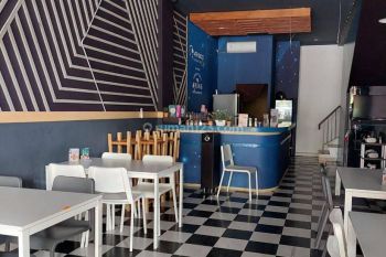 Ruko Siap Pakai, Kawasan Ramai dan Lokasi Strategis @Grand Galaxy Bekasi