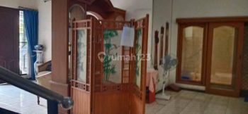 Rent Rumah: Kertajaya indah 2lt