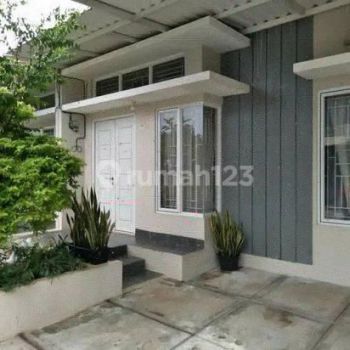Rumah murah di Serpong Tangerang Selatan