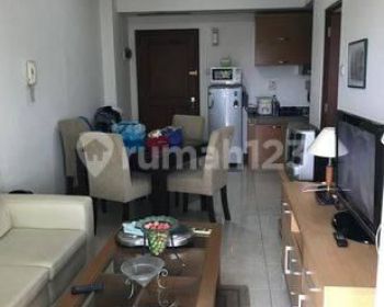Apartemen view Gunung Galeri ciumbuleuit 1