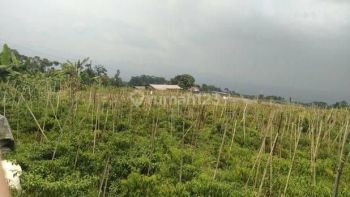 Dijual Tanah Cocok untuk Villa Dekat Gunung Puntang Cimaung Bandung