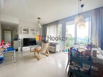 Rainbow Spring Condovilla Gading Serpong