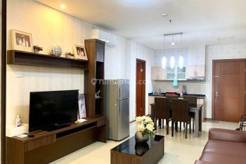 For Rent Apartement Thamrin Residences Cityhome