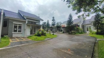 Rumah Posisi Hook Siap Huni Sentul City, Bogor