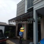 thumbnail-rumah-2-lantai-bagus-di-kahfi-residence-jakarta-selatan-1