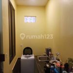 thumbnail-rumah-2-lantai-bagus-di-kahfi-residence-jakarta-selatan-8