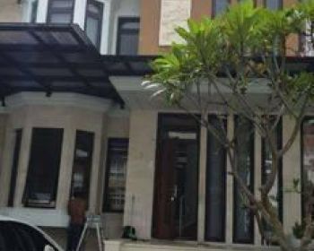 B 85 Rumah di Tukad Balian