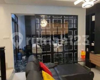 Disewakan Rumah Cantik Gateway Pasteur Residence Full Furnish