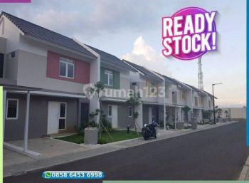 Best Price Rumah Summarecon Kota Bandung Dayana 313M13