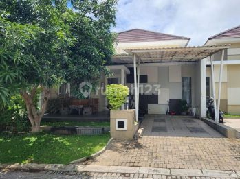 Rumah Bagus Graha Padma Krapyak Semarang Barat