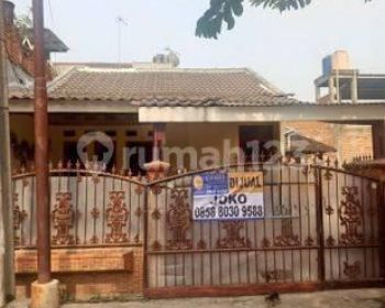 Rumah murah halaman luas di bumi mutiara