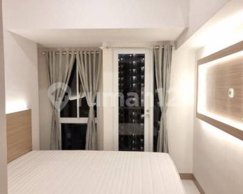 Disewakan Apartemen PIK 2
Studio 21 m² Furnish Harga 3 Juta