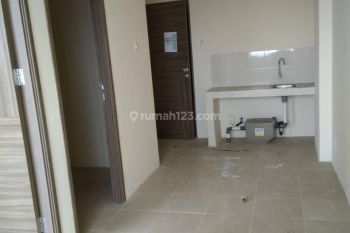 Apartement The Medina Apartment 1 BR Unfurnished Bagus, Lnk