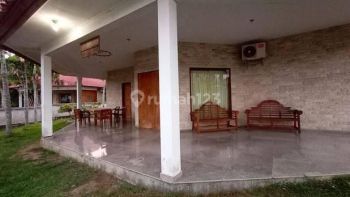 Villa di Gn.Payung Nusa Dua Badung