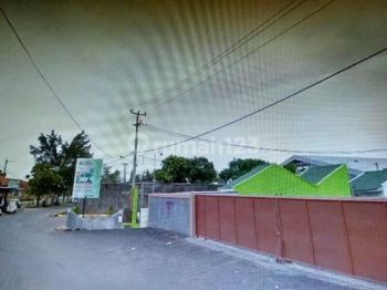 Gudang Luas 3.685 m2 di cirebon
