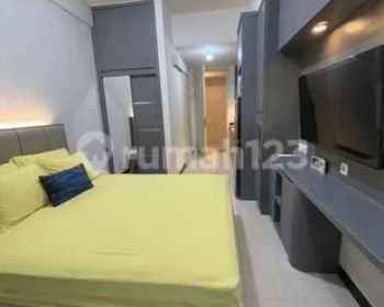 KAN STUDIO APARTEMEN AMOR, EASTCOAST MANSION PAKUWON MALL CITY SURABAYA