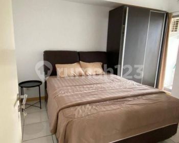 Disewa Apt Mtown Tower Ellis 2 Bedroom Fully Furnished