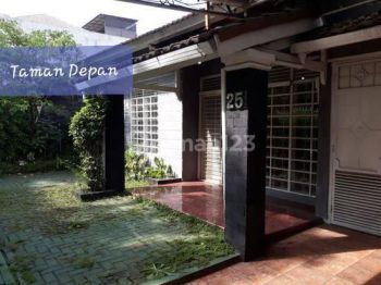 Rumah Nyaman Strategis Siap Huni di Margahayu Raya, Bandung