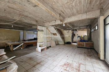Jual Ruko Gandeng 2 Perlu renov di Komplek Kebayoran Centre JAKSEL