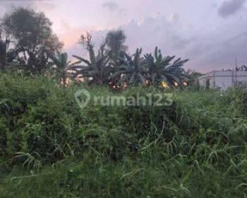 CEPAT! TANAH MEDOKAN AYU TAMBAK RUNGKUT