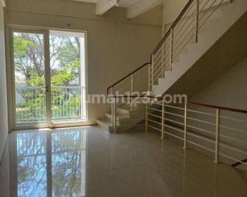 Murah ruko North west 3lt 45jt