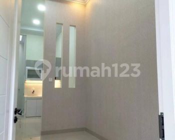 Dijual Bangunan Baru Poris Tangerang Bebas Banjir