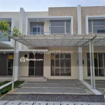 Rumah Pik2 3 Kamar Ukuran 6x12.5 Baru Murah di Tahap 1
