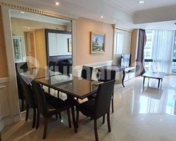 Kondo Taman Anggrek, Di Lokasi Strategis Jakarta Barat