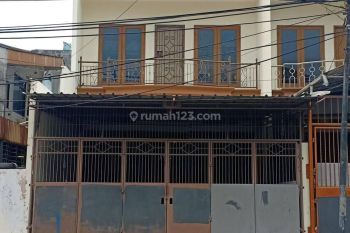 Non.663s,ruko Hoki 3 Lantai jakarta Barat