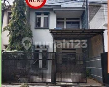 Harga Terbaik Rumah Baru Dekat Ke Mesjid Salendro Bandung 301M7