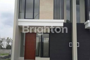 TERMURAH!! KAN RUMAH BARU SIAP HUNI CITRALAND SURABAYA BARAT