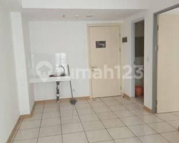 Apartemen Midtown Residence 2 Kamar Tidur Unfurnished Baru