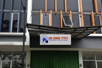 Di Jual Cepat Ruko 2 lantai di Cikupa Citra Raya
