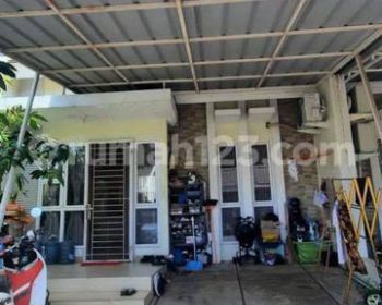 Rumah Murah Siap Huni Serpong Paradise Tangsel