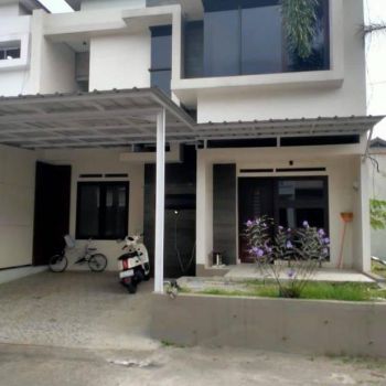 Rumah Bagus di Kawaluyaan Kota Bandung