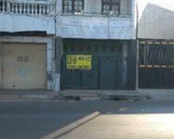 Ruko 2 Lantai Di Parujakan