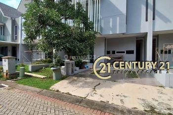 Rumah Dalam Cluster Discovery Bintaro 4956