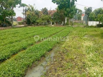 Tanah di Komplek Baitussalam Ciwastra , Bandung SHM