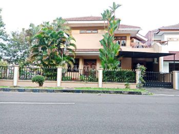 Rumah Daerah Elite Rawamangun Jakarta Timur
