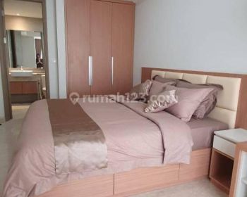 Apartemen Gold Coast PIK