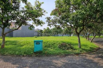 Tanah Araya di lokasi exclusive Greenwood Araya