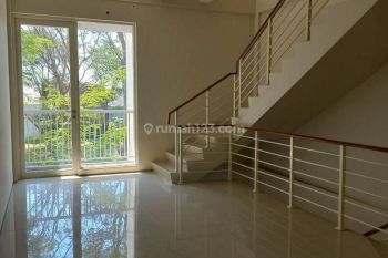 Murah ruko North west 3lt 45jt