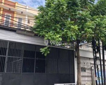 ruko disewakan darmo indah selatan surabaya