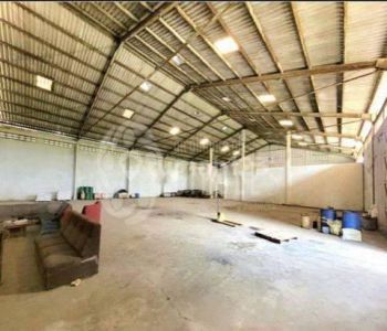 Sewa Gudang Luas Terawat Ada Officenya Cimareme Padalarang